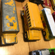Illustration for article titled Colossal Die-Cast Collection - Box 82 - The Last of the Big Boys